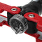 15 In 1 Pocket Screwdriver Hex Wrench Kit Ratchet Handle Screwdriver Hardware Tools