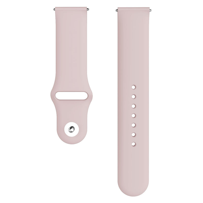 Bakeey 20mm Watch Band Universal for BW-HL1/Galaxy Watch Active 2/Amazfit Bip Lite Smart Watch