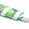 Green Leaves Tropical Wall Sticker Decals Vinyl Home Room Mural Decor