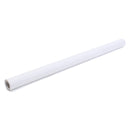 60cm 3.6M Frosted Window Tint Glass Privacy PVC Film For Home Office