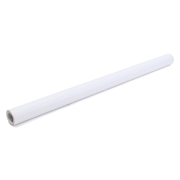 60cm 3.6M Frosted Window Tint Glass Privacy PVC Film For Home Office