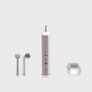 Electric Toothbrush with Patented Double-sided Brush Head Three-dimensional 30 Seconds Extreme Speed Teeth Cleaning