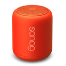 Sanag X6 Portable Wireless bluetooth Speaker Stereo IPX5 Waterproof Sports Noise Cancelling Speakers