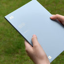 Original XIAOMI Notebook 80g Daolin Paper 128 Page Notebook For School Office Various Color
