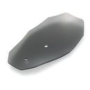 Motorcycle Hand Guard Handlebar Handguards Wind Deflector Protector Shield For Harley Honda Custom