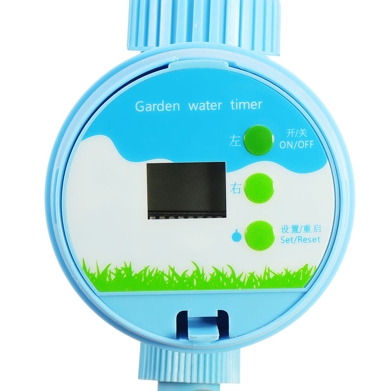 Automatic Watering Timer Garden Outdoor Irrigation Controller Sprinkler Tool