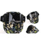 Full Face Mask Helmet Racing Hunting CS War Game Field Tactical Airsoft Paintball