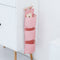 Fancy Oxford Cloth Storage Bag Door Hanging Multi-Layer Storage Bag