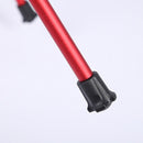 IPRee Outdoor Portable Folding Chair Ultralight Aluminum Alloy Stool Max Load 120kg Camping Picnic