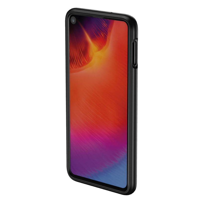 Bakeey Matte Translucent Protective Case For Samsung Galaxy S10e Anti Fingerprint Back Cover