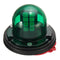 Yacht Light 12V Stainless Steel LED Bow Red Green Navigation Lights Marine Boat