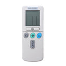 Air Conditioner Remote Control Switch Replacement For Hitachi RAS-80YHA RAR-3U1 RAR-3U3