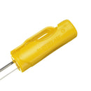 BIKIGHT Bike Bicycle Cycling Motorcycle Light LED Safety Warning Signal Light 3 Battery Camping Night Lamp