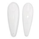 98Pcs DIY Silicone Pendant Mold Jewelry Making Cube Resin Casting Molds Craft Tools Kit