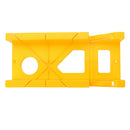 Drillpro 45 / 90 Degree Multi-Functional Miter Saw Box Cabinet Case Bandsaw Woodworking Tool