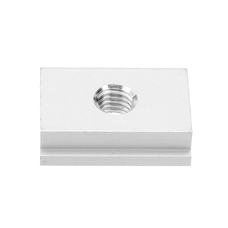 Machifit M8 T-Track Sliding Nut T Slot Nut For Woodworking Tool Slot Fastener