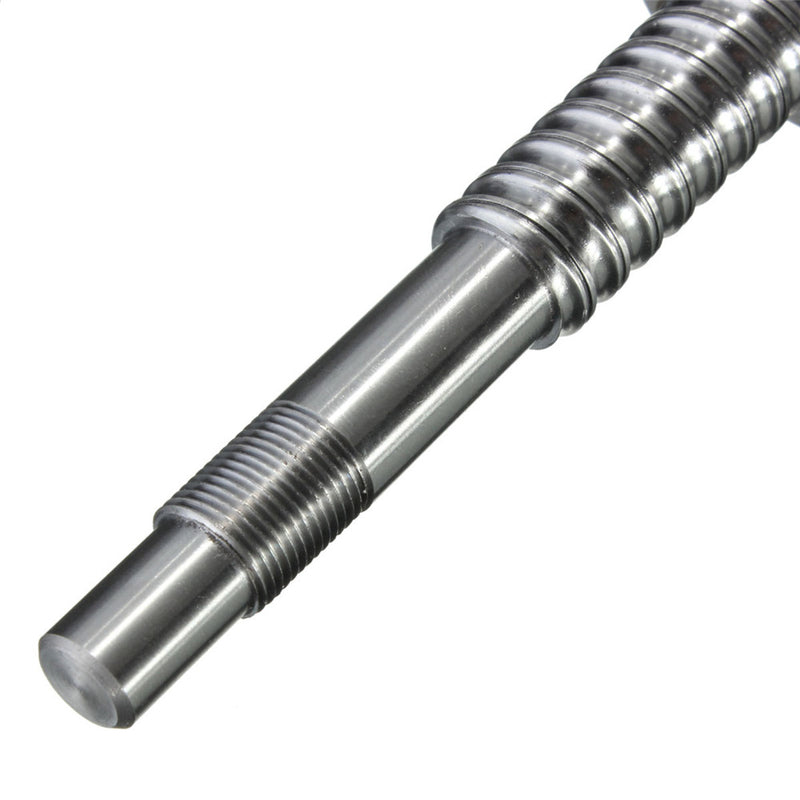 600mm SFU1605 Ball Screw with Ball Nut for CNC