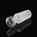 24/40 Ground Joint Glass Stopper Lab Solid Glass Plug Laboratory Glassware