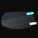 Motorcycle Dashboard Tachometer Film Screen Protector For DUCATI/MONSTER 797/ 821/ 1200
