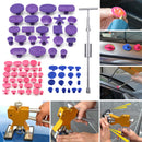 Hammer Lifter Glue Puller Tabs Only Hail Removal Repair Tool Kit