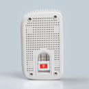 Mini Portable Ultra Mute Electric Cordless Dehumidifier Cabinet Air Dryer Water Moisture Benzene Formaldehyde Removal Dehumidification