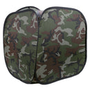 WoSporT Folding Detachable Shooting Box Archery Sling shot Training Shooting Tent