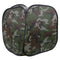 WoSporT Folding Detachable Shooting Box Archery Sling shot Training Shooting Tent