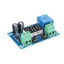 XH-M451 DC12V Humidity Control Module Humidity Control Switch Sensor Controller Instrument