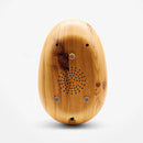 200ml Mouse Shaped Aromatherapy Humidifier 7 Colorful Lights Low Noise Molecular Fog Technology Humidifier Lamp