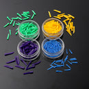 Dental Tooth Gap Filling Tool Teeth Wedge Oral Supplies