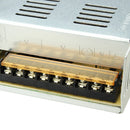 AC 110-220V To DC 12V 29A 350W Driver Switch Power Supply Transformer For LED Strip Light
