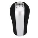 5 Speed Gear Shift Knob Gear Gaitor Gaiter Boot Cover For TOYOTA Corolla 98-09
