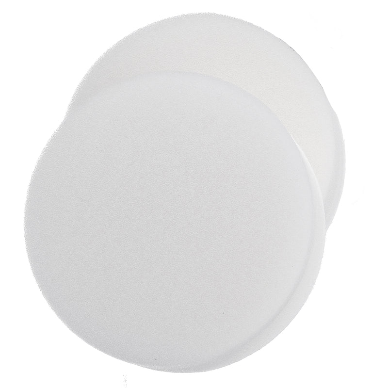 22pcs 80m Polishing Pad Sponge Buffing Pads Set With M10 Drill Adapter