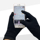 Bakeey Screen Touch Gloves Elastic Anti-slip Anti-sweat Winter Warm Electronic Sports Outdoor Motorcycle Bicycle Riding Games Touch-screen Glove