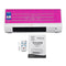 2000W 220V Wall Mounted Desktop Heater Timing Air Conditioner Dual-purpose Remote Control Bathroom Bedroom