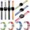 Universal 20mm Nylon Watch Band Replacement Strap For Samsung Gear 2 Classic Aamazfit Garmin