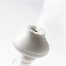 SOLOVE Portable Can Be Segmented Body Dual Mode Spray Humidifier Home Desktop USB Air Purifier Mist Diffuser From Xiaomi Ecological Chain