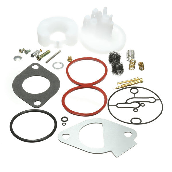 Master Carburetor Overhaul Rebuild Kit Fits For Briggs & Stratton Nikki Carburetors
