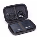Orico 2.5 Inch Hard Drive Protective Bag Digital Accessory Earphone Cable Storage Bag Collection Box
