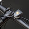 XANES XL11 1000LM 2 LED Bike Light IPX6 180Floodlight 4 Modes Power Display Intelligent