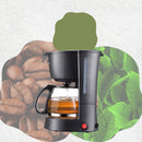 Bear KFJ-403 Heat Preservation Coffee Machine from Xiaomi Eco-system Drip Type 600ml Household Office Tea Pot