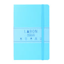 A5 Diary Notebook Hardcover Medium Dotted Grid For Journal Travel Business Writing Stationery