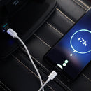 Nillkin TPE 1M 2.1A USB Type-C to Type-C Data Cable for Samsung S8 Letv Xiaomi 6 mi5 mi6