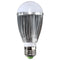 E27 7W LED Light Lamp White Bulb Lighting Garden Camper Indoor DC12V