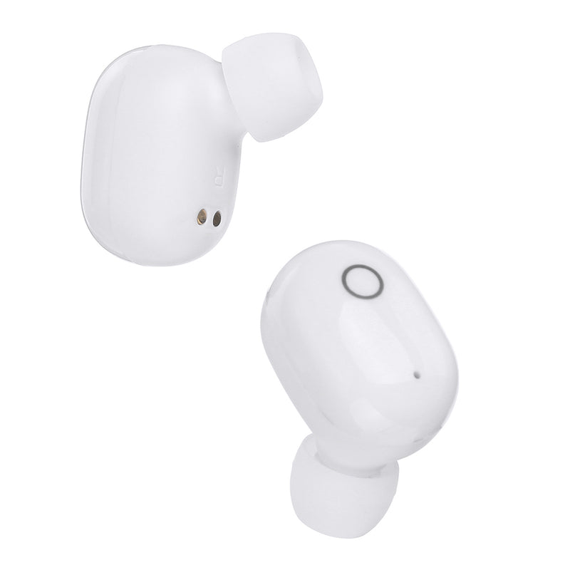Mini bluetooth 5.0 Wireless Stereo Sports Earphone Waterproof With Digital Display Charging Box