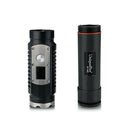 UniqueFire UF-1403 L2 1200LM Self-defense Digital Dispaly Brightness LED Flashlight
