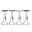 Awei AK8 In-ear IPX4 Waterproof Magnetic Hall Sensor Bass Stereo bluetooth Earphone With Mic