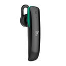 HOCO E1 Single bluetooth Wireless Headset Hi-Fi Earphone With HD Mic Support Four Languages