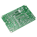 EQKIT FM Stereo Transmitter Module MP3 Recorder DIY Radio Station Kit