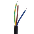 5W Waterproof High Power Supply SMD Chip  LED Driver for DIY Flood Light AC85-265V